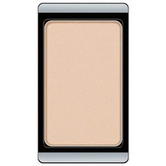 Artdeco Matné oční stíny (Eyeshadow Matt) 0,8 g Odstín 584 Matt Nude Blush woman