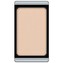 Artdeco Matné oční stíny (Eyeshadow Matt) 0,8 g Odstín 584 Matt Nude Blush woman