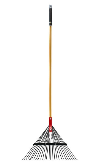 Caterpillar Hrábě na listí K19-150