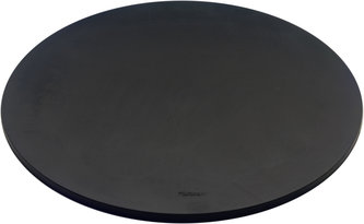 Stagg DP-10, gumový cvičný pad, 10"