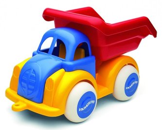 Pojazd Wywrotka Jumbo Viking Toys