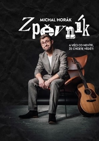 Zpěvník A věci co nevíte, že chcete vědět!