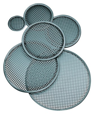 Reproduktorová mřížka 10"/25 cm