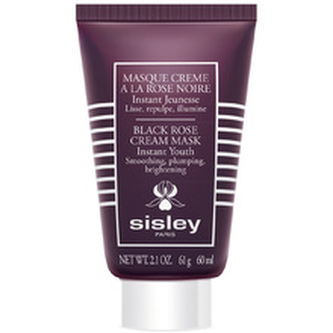 Sisley Krémová pleťová maska s černou růží (Black Rose Cream Mask) 60 ml woman