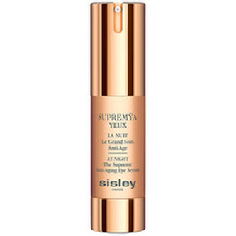 Sisley Noční oční sérum proti stárnutí pleti Supremya Yeux (At Night The Supreme Anti-Aging Eye Serum) 15 ml woman
