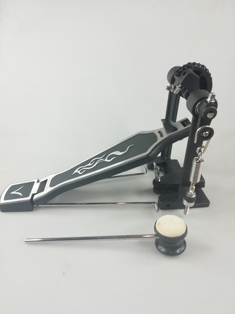 Medeli šlapka k DD602