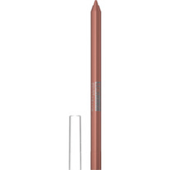 Maybelline Tattoo Liner Tužka na oči Gel Pencil 1,3 g 806 Arctic Skies pro ženy