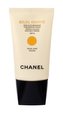 Chanel Samoopalovací krém na obličej SPF 8 Précision Soleil Identité (Face Self Tanner) 50 ml Samoopalovací krém na obličej SPF 8 Précision Soleil Identité (Face Self Tanner) 50 ml - Odstín Golden woman