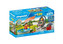 Zestaw figurek City Life 71476 Wodna zabawa w ogrodzie