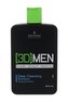 Schwarzkopf Professional Hloubkově čisticí šampon pro muže 3D (Deep Cleansing Shampoo) Hloubkově čisticí šampon pro muže 3D (Deep Cleansing Shampoo) - Objem 250 ml man
