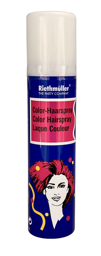 Barva na vlasy, modrá 5733