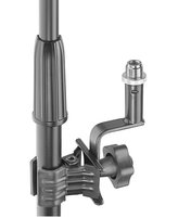 Stagg SCL-MIA, přídavný držák mikrofonu