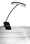 Stagg MUS-LED 6, LED lampička