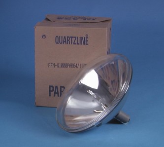 GE FFN PAR-64 120V/1000W VNSP 800h