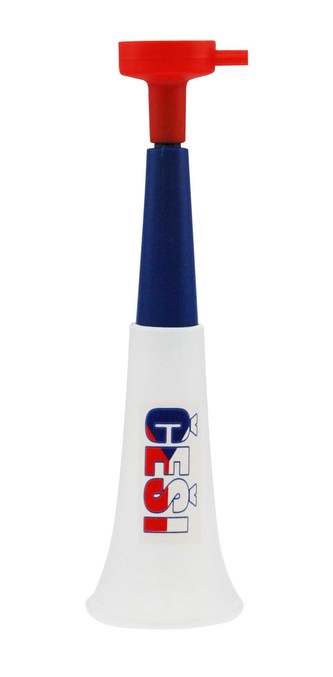 Trubka s nástavcem ČR 3