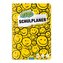 Trötsch Schulplaner WOW Smile 24/25