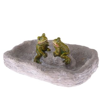 Terakotové pítko pro ptáčky, 0/4