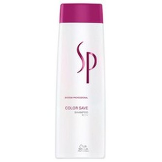 Wella Professionals Šampon pro barvené vlasy SP Color Save (Shampoo) Šampon pro barvené vlasy SP Color Save (Shampoo) - Objem 1000 ml woman
