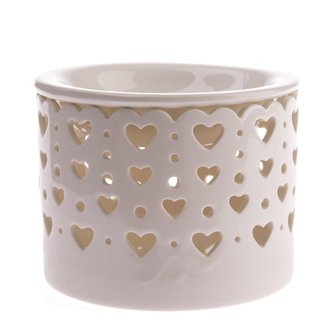 Porcelánová aromalampa, 1/36