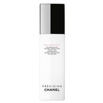Chanel Jemná čisticí voda na obličej i oči Eau Douceur (Cleansing Water Balance + Anti-Pollution Face And Eyes) 150 ml woman