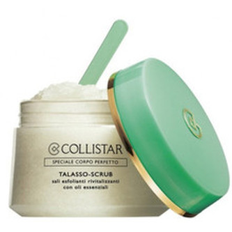 Collistar Revitalizační peeling na tělo (Talasso-Scrub Revitalizing Exfoliating Salts) 700 g woman