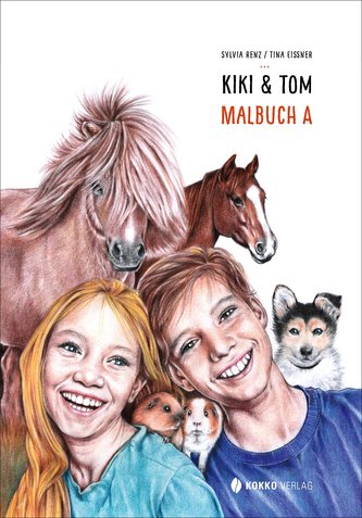 Kiki & Tom