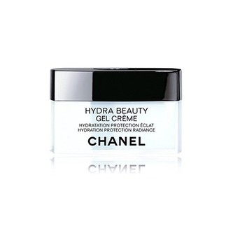 Chanel Hydratační rozjasňující gelový krém Hydra Beauty (Gel Cream) 50 ml woman