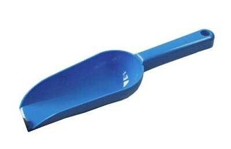 LOPATKA MALÁ 0.25 KG -KOL