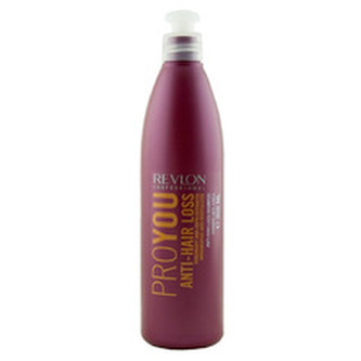 Revlon Professional Šampon proti vypadávání vlasů Pro You Anti-Hair Loss (Shampoo) 350 ml unisex