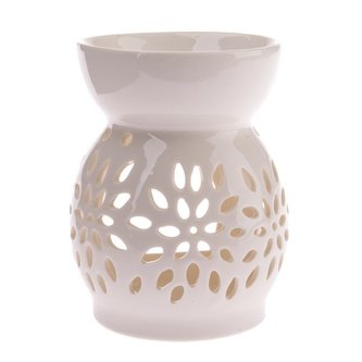 Porcelánová aromalampa, 1/48