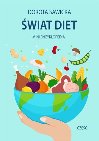 Świat diet. Mini encyklopedia diet cz.1