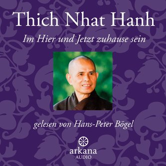 Im Hier und Jetzt Zuhause sein