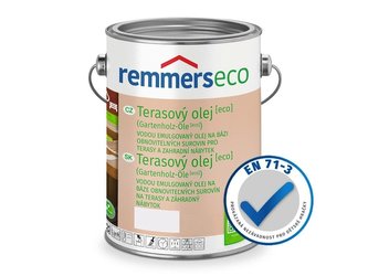 Remmers - Terasový olej ECO 5l Douglasie / Douglaska