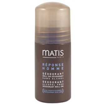 Matis Paris Roll-on deodorant bez alkoholu pro muže Réponse Homme (Alcohol Free Deodorant Roll-On) 50 ml man
