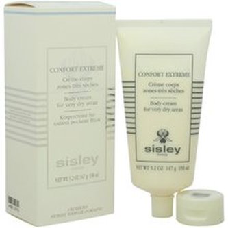 Sisley Tělový krém pro extrémně suchou pokožku Confort Extrême (Body Cream) 150 ml woman