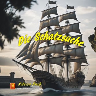 Die Schatzsuche - Auf der Suche nach Magie