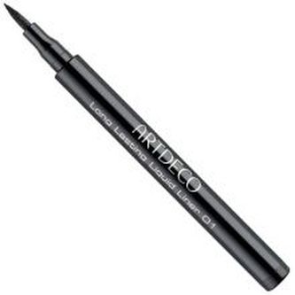 Artdeco Dlouhotrvající linky na oči (Long Lasting Liquid Liner) 1,5 ml Dlouhotrvající linky na oči (Long Lasting Liquid Liner) 1,5 ml - Odstín 03 Brown woman