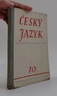Český jazyk pro desátý postupný ročník