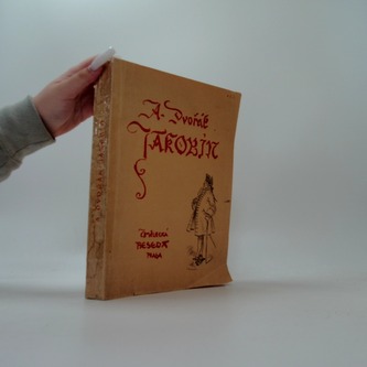 Antonín Dvořák: Jakobín