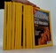 National Geographic 2008: kompletní ročník (12 svazků)