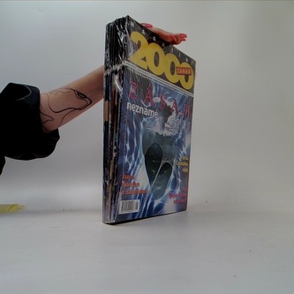 Magazín 2000 záhad. Svazek 1-24/2005