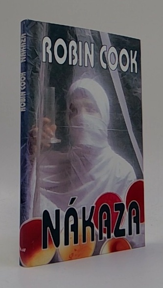 Nákaza