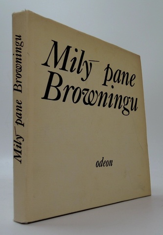 Milý pane Browningu