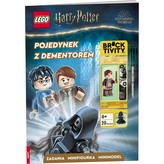 LEGO Harry Potter Pojedynek z dementorem