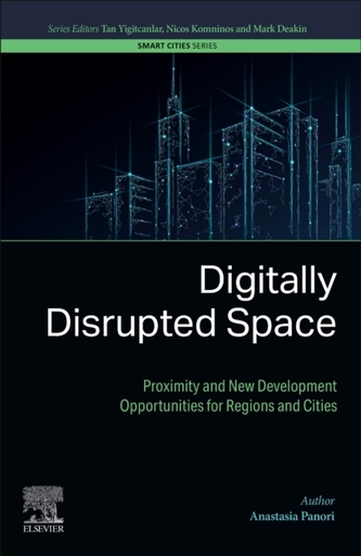 Digitally Disrupted Space