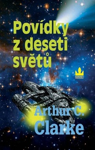 Povídky z deseti světů