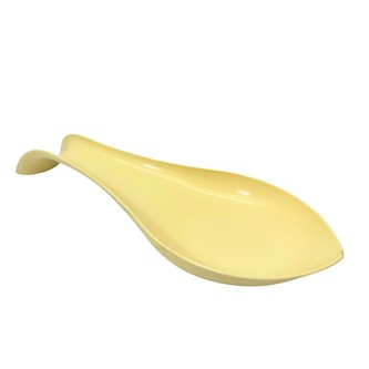 BAMA Odkladač na vařečky a lžíce, žlutá