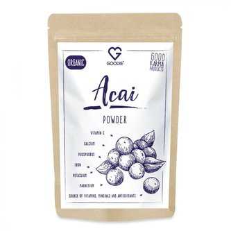 Acai prášek BIO 100 g