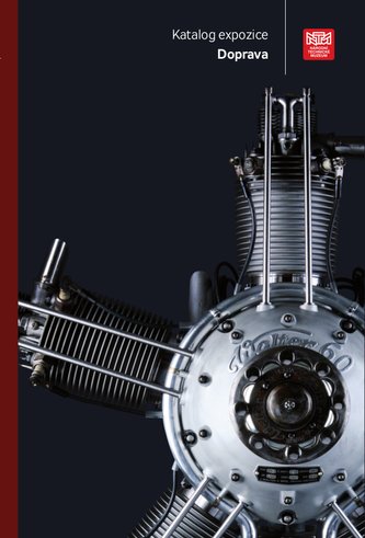 Katalog expozice - Doprava