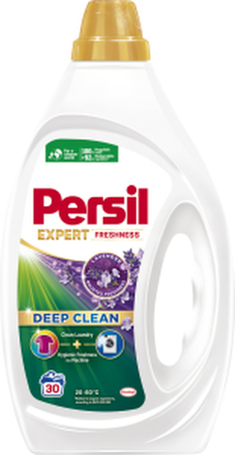 Persil gel Color Lavender 30 praní